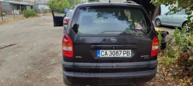 Opel Zafira | Mobile.bg    6