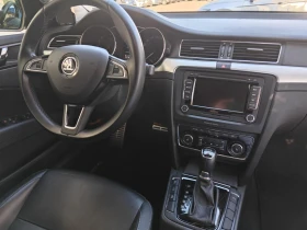 Обява за продажба на Skoda Superb 170hp. 4x4 ~23 900 лв. - изображение 10