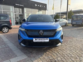 Обява за продажба на Renault Rafale E-tech 4x4 300 hp ~93 800 лв. - изображение 4