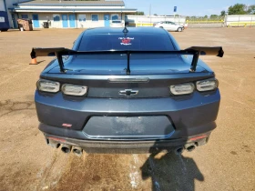 Chevrolet Camaro SS 6.2L V8 | Mobile.bg    5