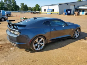 Chevrolet Camaro SS 6.2L V8 | Mobile.bg    6