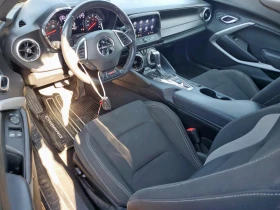 Chevrolet Camaro SS 6.2L V8 | Mobile.bg    8