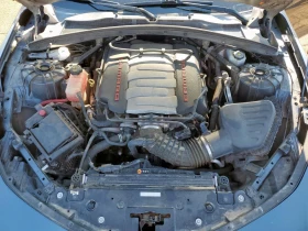 Chevrolet Camaro SS 6.2L V8 | Mobile.bg    11
