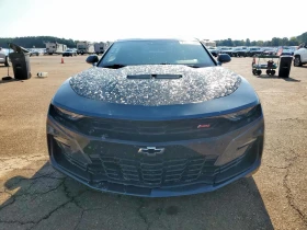 Chevrolet Camaro SS 6.2L V8 | Mobile.bg    2