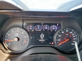 Chevrolet Camaro SS 6.2L V8 | Mobile.bg    9