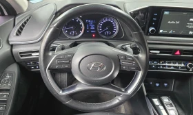 Обява за продажба на Hyundai Sonata ~30 972 лв. - изображение 11