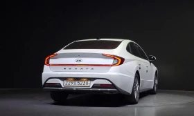 Обява за продажба на Hyundai Sonata ~30 972 лв. - изображение 3