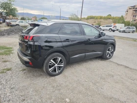 Peugeot 3008 Allure PureTech  | Mobile.bg    6