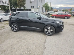     Peugeot 3008 Allure PureTech 