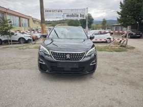     Peugeot 3008 Allure PureTech 