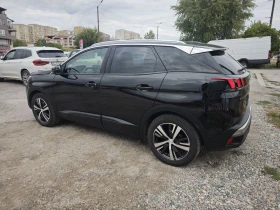 Peugeot 3008 Allure PureTech  | Mobile.bg    10