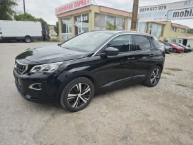Peugeot 3008 Allure PureTech  | Mobile.bg    12
