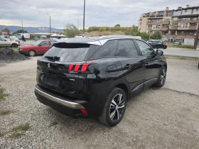 Peugeot 3008 Allure PureTech  | Mobile.bg    7