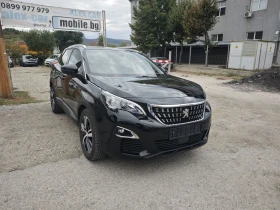     Peugeot 3008 Allure PureTech 