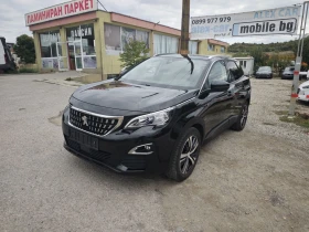 Peugeot 3008 Allure PureTech  | Mobile.bg    13