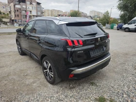Peugeot 3008 Allure PureTech  | Mobile.bg    9