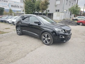     Peugeot 3008 Allure PureTech 