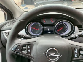 Opel Astra 1.5DCI | Mobile.bg    11