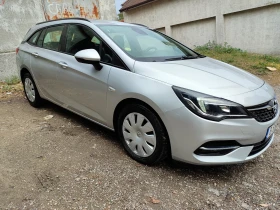 Opel Astra 1.5DCI | Mobile.bg    8