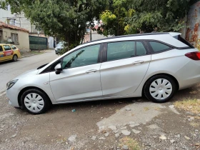 Opel Astra 1.5DCI | Mobile.bg    7