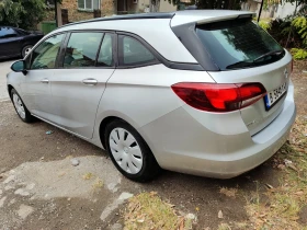 Opel Astra 1.5DCI | Mobile.bg    5