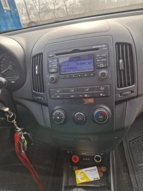 Обява за продажба на Hyundai I30 ~5 800 лв. - изображение 6 | Auto.bg Обява за продажба на Hyundai I30 ~5 800 лв. - изображение 6