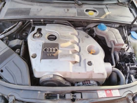 Audi A4 A4 b6 | Mobile.bg    4