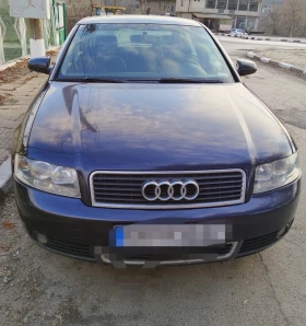     Audi A4 A4 b6