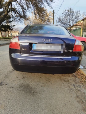 Audi A4 A4 b6 | Mobile.bg    2