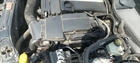 Mercedes-Benz CLK + LPG | Mobile.bg    16