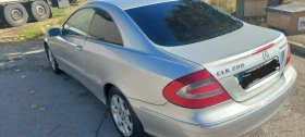 Обява за продажба на Mercedes-Benz CLK компресор+ LPG ~5 000 лв. - изображение 5