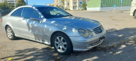 Обява за продажба на Mercedes-Benz CLK компресор+ LPG ~5 000 лв. - изображение 1
