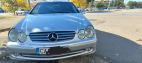 Обява за продажба на Mercedes-Benz CLK компресор+ LPG ~5 000 лв. - изображение 1