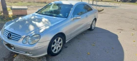 Обява за продажба на Mercedes-Benz CLK компресор+ LPG ~5 000 лв. - изображение 2