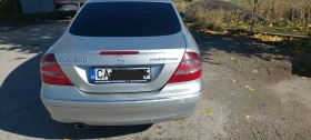 Обява за продажба на Mercedes-Benz CLK компресор+ LPG ~5 000 лв. - изображение 3