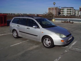 Обява за продажба на Ford Focus 1.6 Бензин + Газ ~2 600 лв. - изображение 2 | Auto.bg Обява за продажба на Ford Focus 1.6 Бензин + Газ ~2 600 лв. - изображение 2