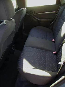 Обява за продажба на Ford Focus 1.6 Бензин + Газ ~2 600 лв. - изображение 7 | Auto.bg Обява за продажба на Ford Focus 1.6 Бензин + Газ ~2 600 лв. - изображение 7