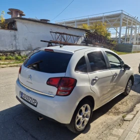 Citroen C3 | Mobile.bg    2