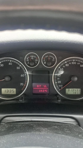 VW Passat 2.0 130 | Mobile.bg    17