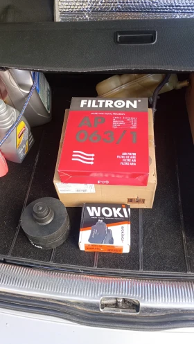 VW Passat 2.0 130 | Mobile.bg    6