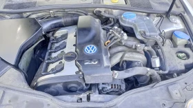 VW Passat 2.0 130 | Mobile.bg    14