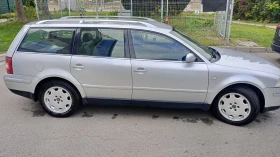 VW Passat 2.0 130 | Mobile.bg    16