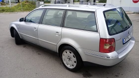 VW Passat 2.0 130 | Mobile.bg    5