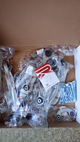 VW Passat 2.0 130 | Mobile.bg    7