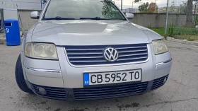 VW Passat 2.0 130 | Mobile.bg    2