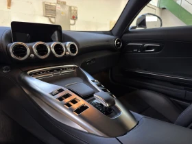 Mercedes-Benz AMG GT Coupe Night Edition | Mobile.bg    10