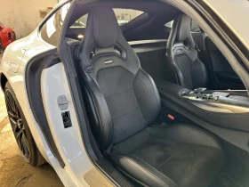 Mercedes-Benz AMG GT Coupe Night Edition | Mobile.bg    11