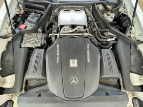 Mercedes-Benz AMG GT Coupe Night Edition | Mobile.bg    5