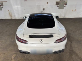 Mercedes-Benz AMG GT Coupe Night Edition | Mobile.bg    4
