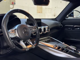 Mercedes-Benz AMG GT Coupe Night Edition | Mobile.bg    7